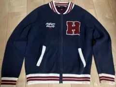 トミーヒルフィガー、ジャンパー