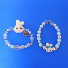 ロボラビ ブレスレット Roborabbi ブレスレット