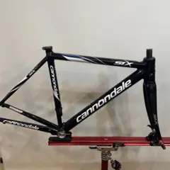 CANNONDALEキャノンデールSYSTEMSIX 2008