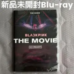 BLACKPINK 新品Blu-ray THE MOVIE ROSE ROSÉ