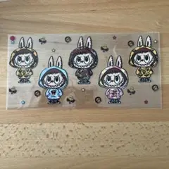 ラブブ♡カプラ