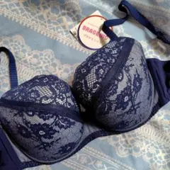 ワコールBRAGENIC ブラジャー F75 新品