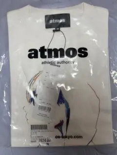 atmos Utopia ゆの xatmos