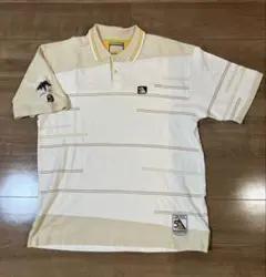 5ive jungle&Co. 半袖ポロシャツ XL b-boy レゲエ