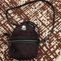 正規品 モンクレール リュック ショルダーバッグ