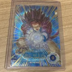 ドラゴンボールスーパーダイバーズ SDV5-055 孫悟空:DA パラレル
