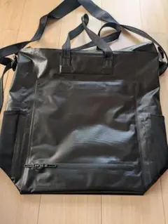 DESCENTE ddd 2way トートバッグ
