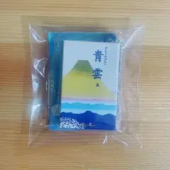 日本香堂 青雲 ボイスチャーム 青雲 黒