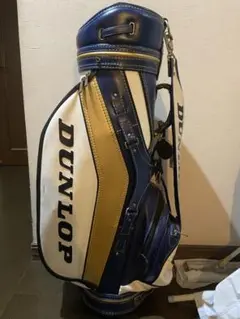 DUNLOP•SRIXONキャディバック
