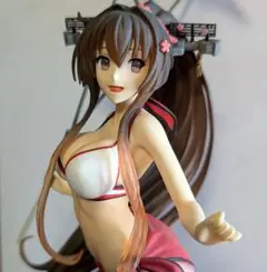 艦隊これくしょん 真夏の艦娘だらけの水泳大会 大和 A賞 一番くじ 艦これ