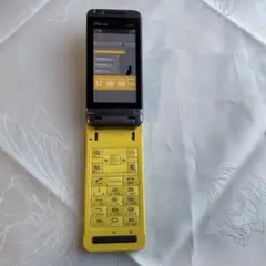 モックアップ（見本品）携帯電話　CASIO　ガラケー　折りたたみ式