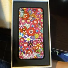【新品・未使用】カイカイキキ スマホケース iPhone 13 ProMax 村上隆 カイカイキキ iPhone 13Pro Max スマホケース