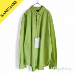 KANEMASA AM23A-010 Standard Shirts