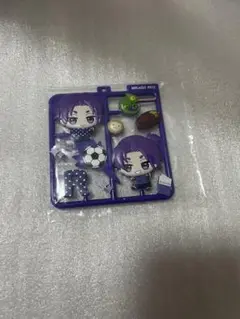 ブルーロック ぷらっとこれくしょん 御影玲王