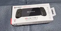 GameSir X5 Lite Type-C コントローラー