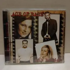 1-870 ACE OF BASE / the bridge CD