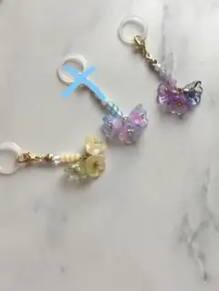 No.5 アンブレラマーカー 2個セット
