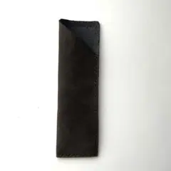 本革ペンケース