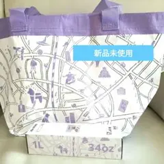 IKEA エコバッグ&ジップロック　 渋谷限定品