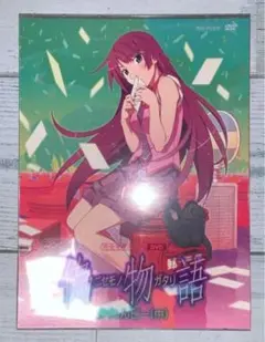 偽物語 第二巻 かれんビー(中)〈完全生産限定版〉 - メルカリ