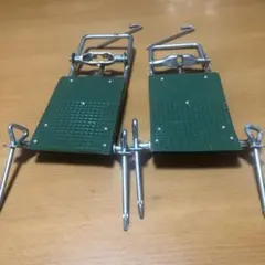 starting block 陸上 スターティングブロック
