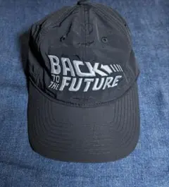 激レア/美品【ニューエラ×バックトゥザフューチャー】限定コラボ キャップ 黒 楽天市場】BACK TO THE FUTURE 59FIFTY ニューエラ コラボ