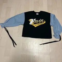 GILDAN Irvin Elementary トレーナー Sサイズ