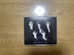 TOHOSHINKI BEST SELECTION 2010