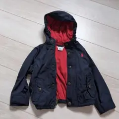 Ralph Lauren フード付きジャケット 24M
