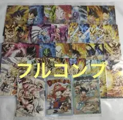 【フルコンプ】 【未開封】 ドラゴンボール イタジャガ Vol.5 コンプ