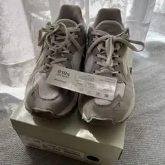 完売品！810s グレー スニーカー