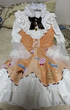 2025年最新】キャンディ少女 コスプレの人気アイテム - メルカリ