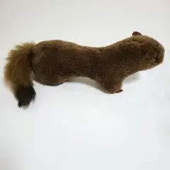 リス　ぬいぐるみ