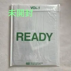 fromis_9 アルバム 未開封