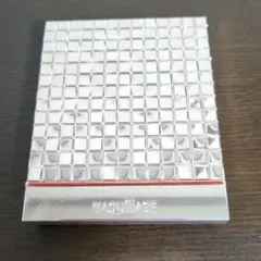 資生堂 マキアージュ アイシャドウケース