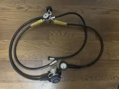 mares レギュレター