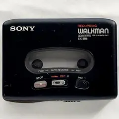 SONY RECORDING WALKMAN WM-RX77 ウォークマン SONY RECORDING WALKMAN WM-RX77 ウォークマン Sony WM-RX77