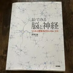 絵でみる脳と神経 しくみと障害のメカニズム
