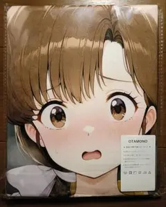新品 天道かすみ 大判バスタオル タペストリー 100x50