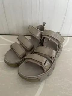 Shaka Neo bungy AT Taupe 27cm