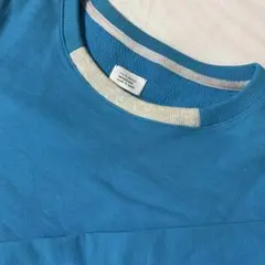 hatra 丸プルsu ブルー