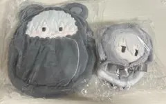ブルーロック 凪誠士郎　たぴぬい　セット