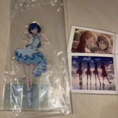 セガラッキーくじ 劇場版 プロセカ 桐谷遥