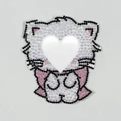 うちわデコパーツ デコうちわパーツ