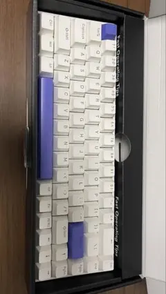 DrunkDeer G65 【キーボード】
