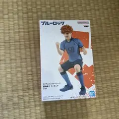ブルーロック 國神錬介 フィギュア 50