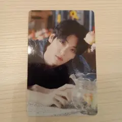 TXT SUMMER　TOGETHER スビン　トレカ