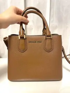 MICHAEL KORS マイケルコース ショルダーバッグハンドバッグ 2w