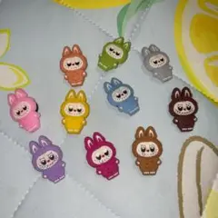 クロックス パーツ