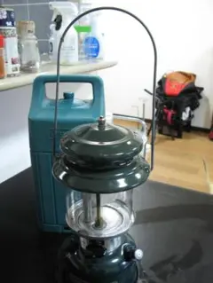 コールマン Coleman ランタン 288-043 1194 コールマンランタン